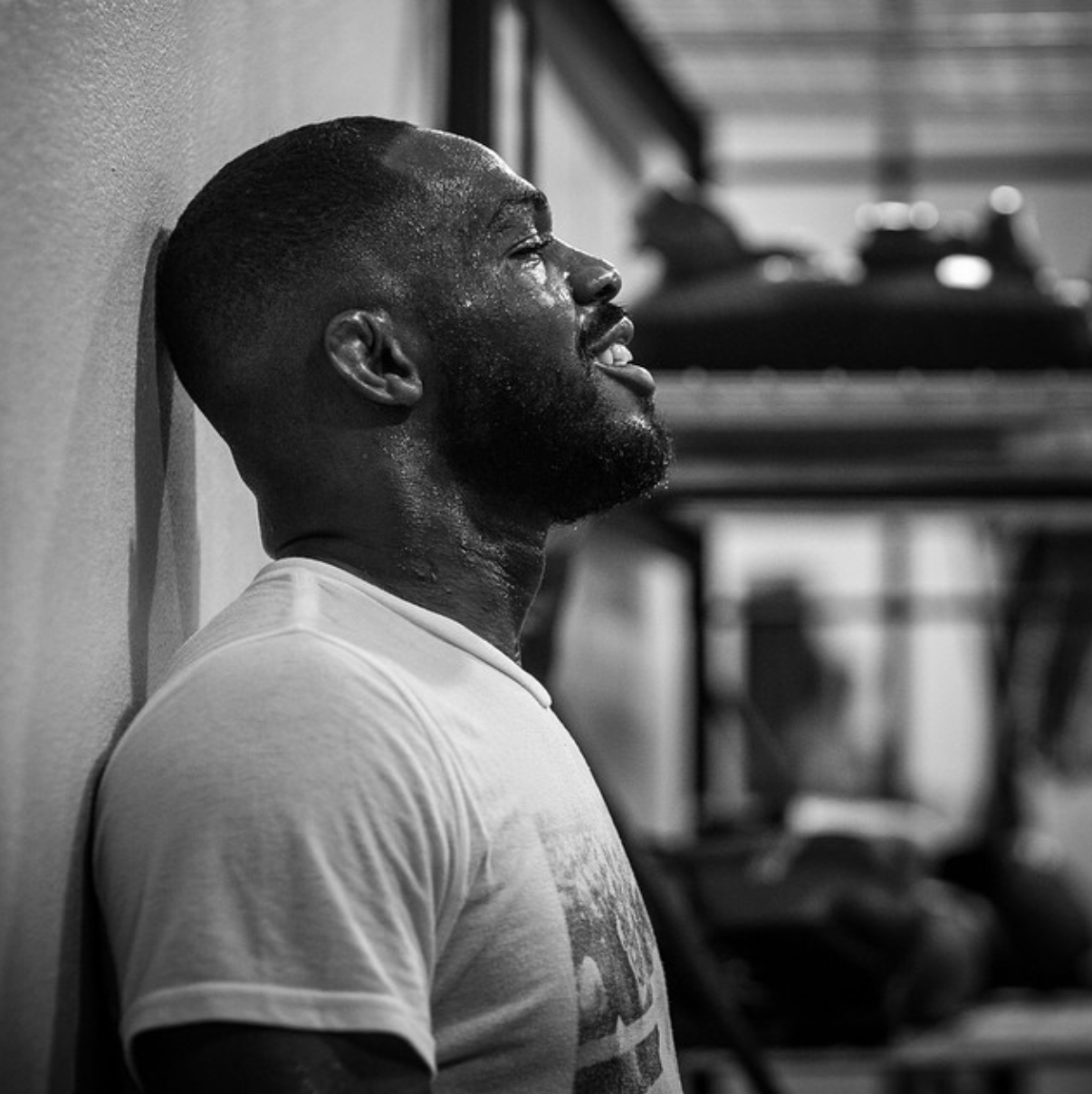 Jon Jones Instagram 2
