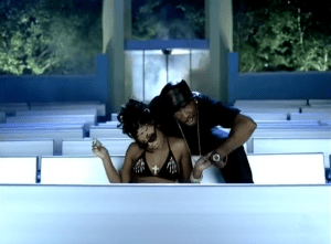 Ja Rule & Ashanti