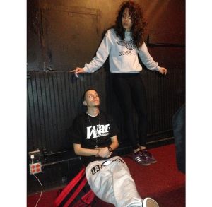 GT Garza & DJ B*Ryte
