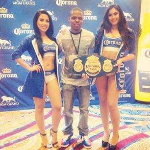 Premiere Boxing Champions