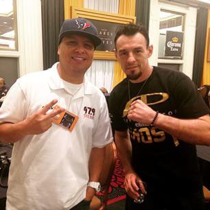 Premiere Boxing Champions