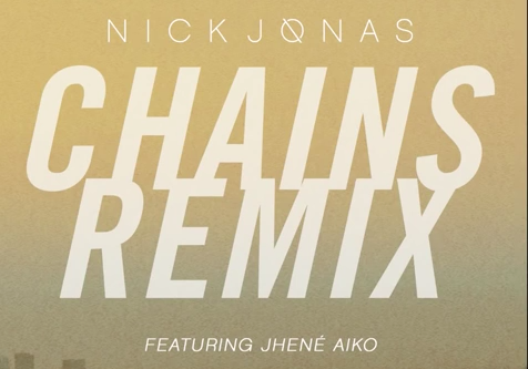 nick jonas single