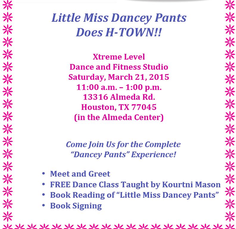 free dance class
