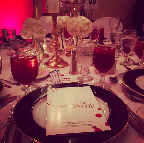 Elliott Chandler Foundation