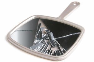 Broken Mirror