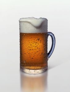 Beer mug