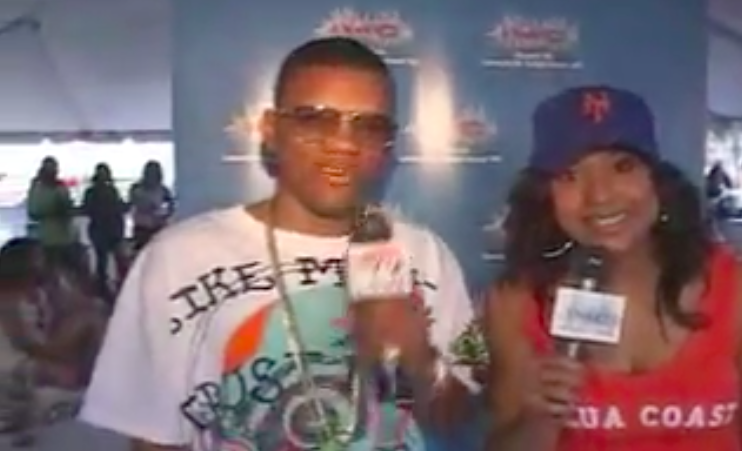 Rich Boy Interview