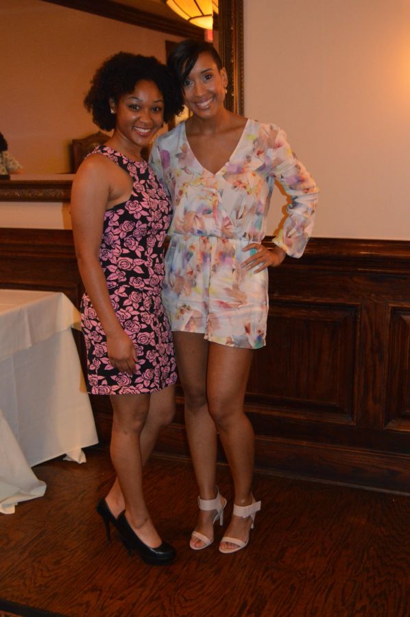 JJ's I'm Me Foundation Appreciation Dinner