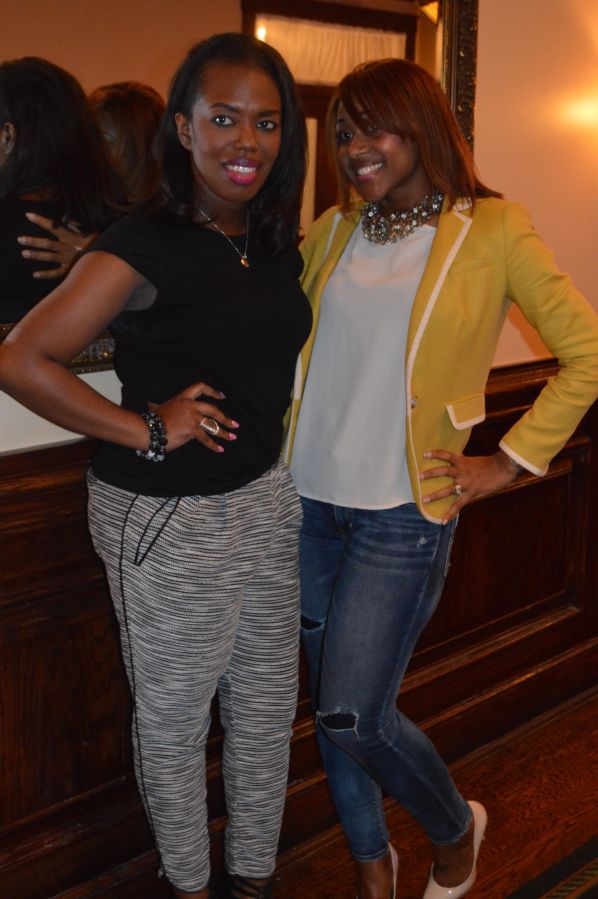 JJ's I'm Me Foundation Appreciation Dinner