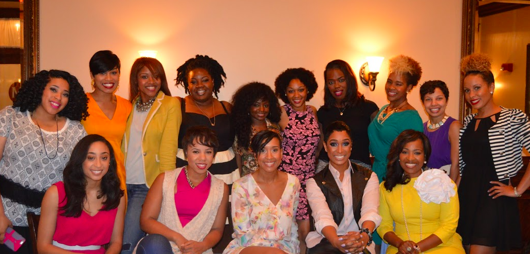 JJ's I'm Me Foundation Appreciation Dinner