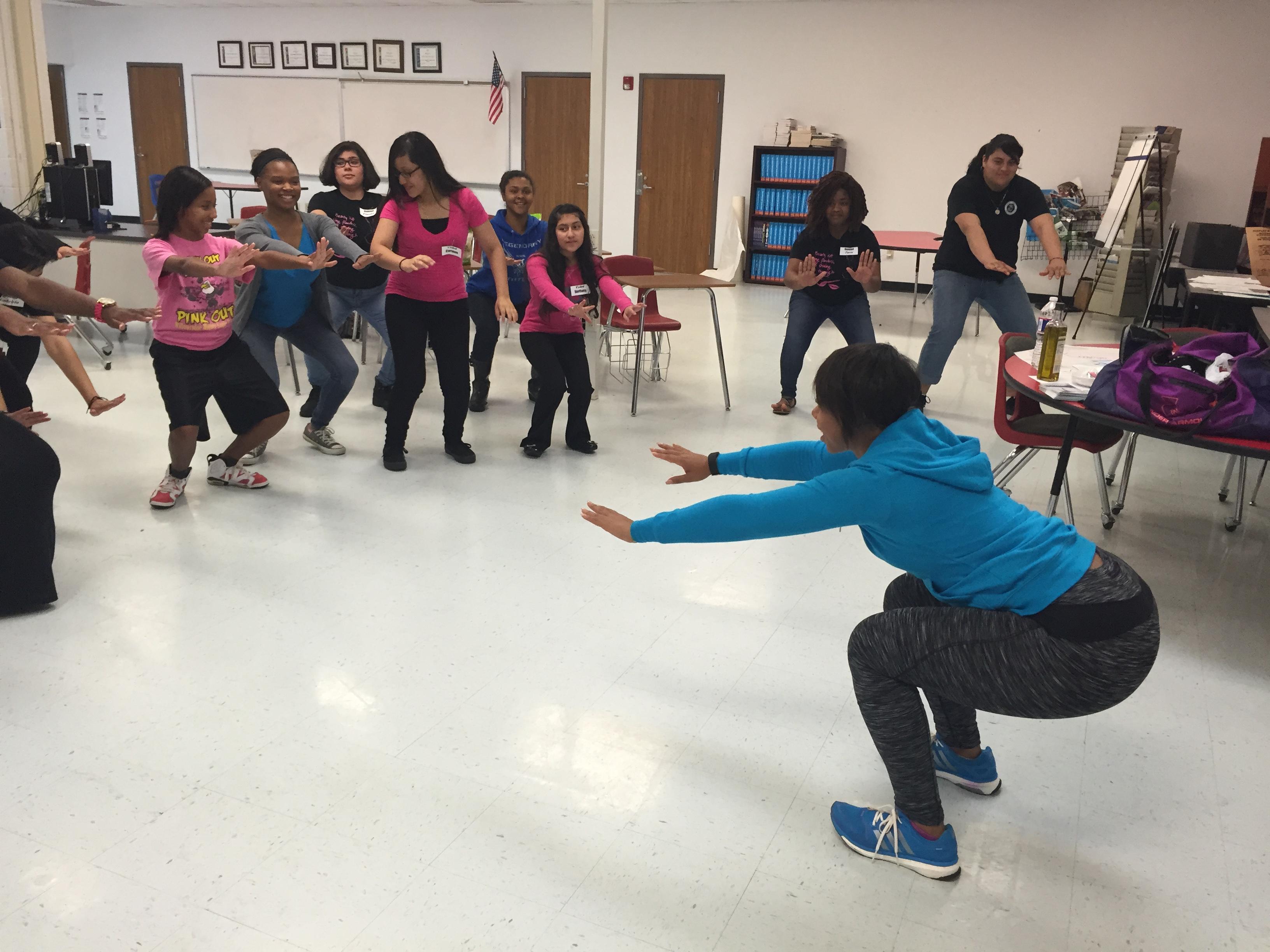 JJ's I'm Me Tour - Willowridge