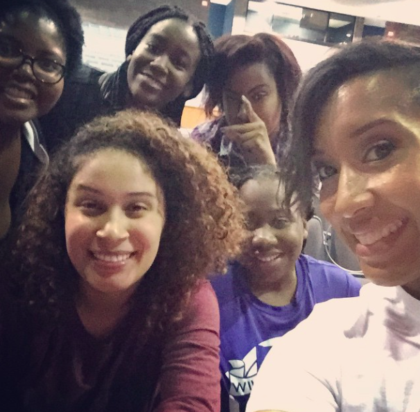 JJ's I'm Me Tour - Willowridge