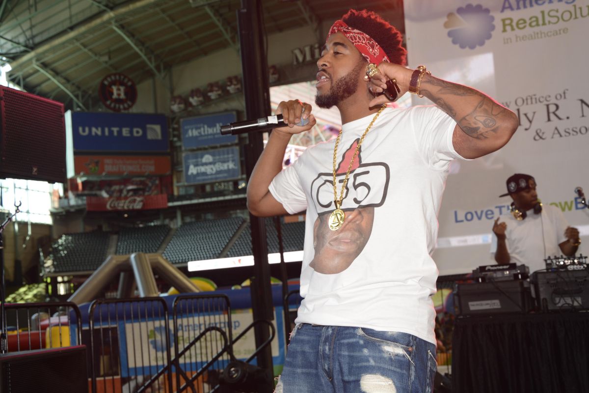 Omarion