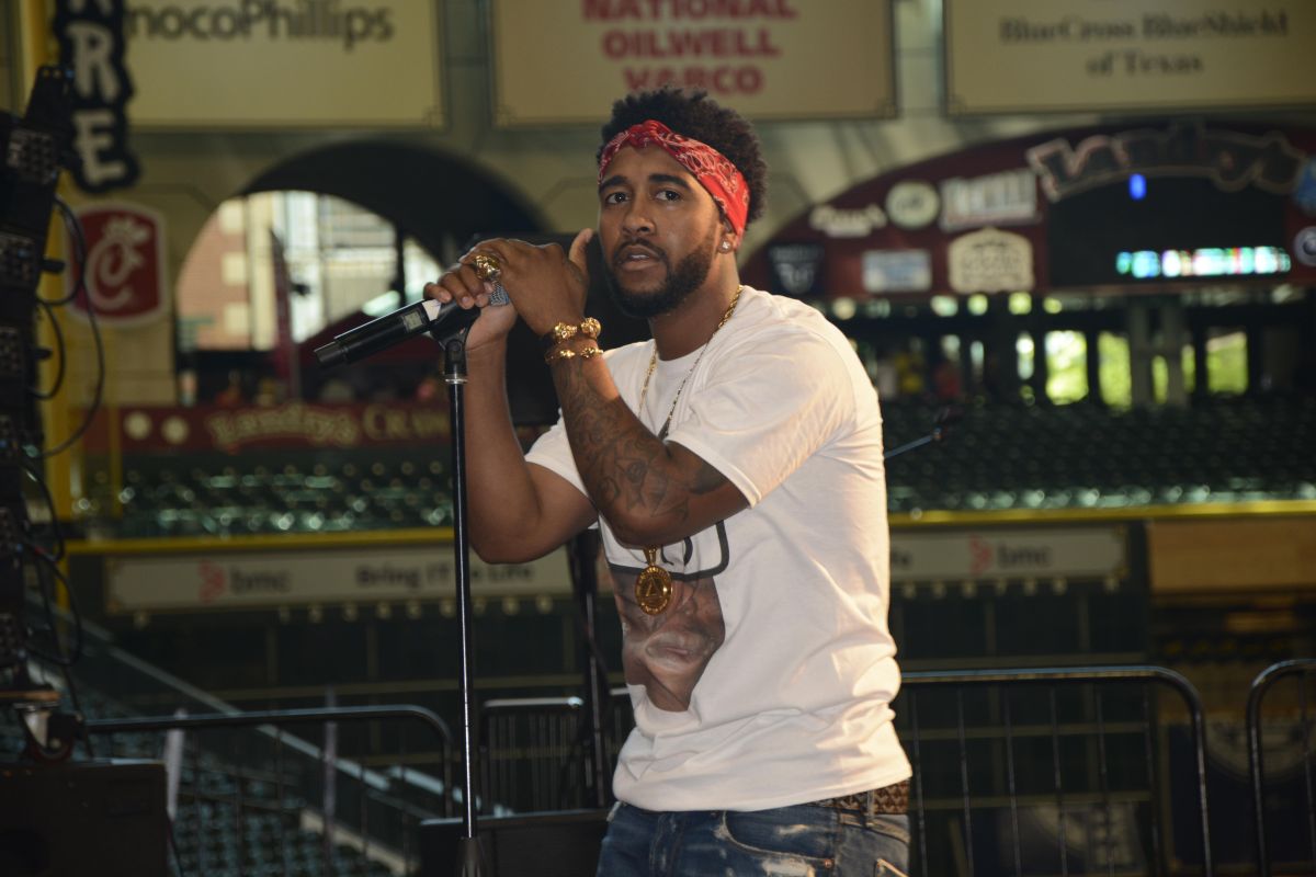 Omarion