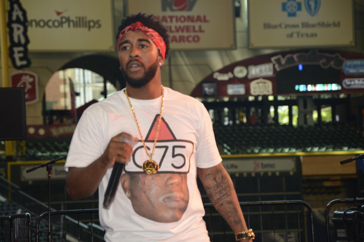 Omarion