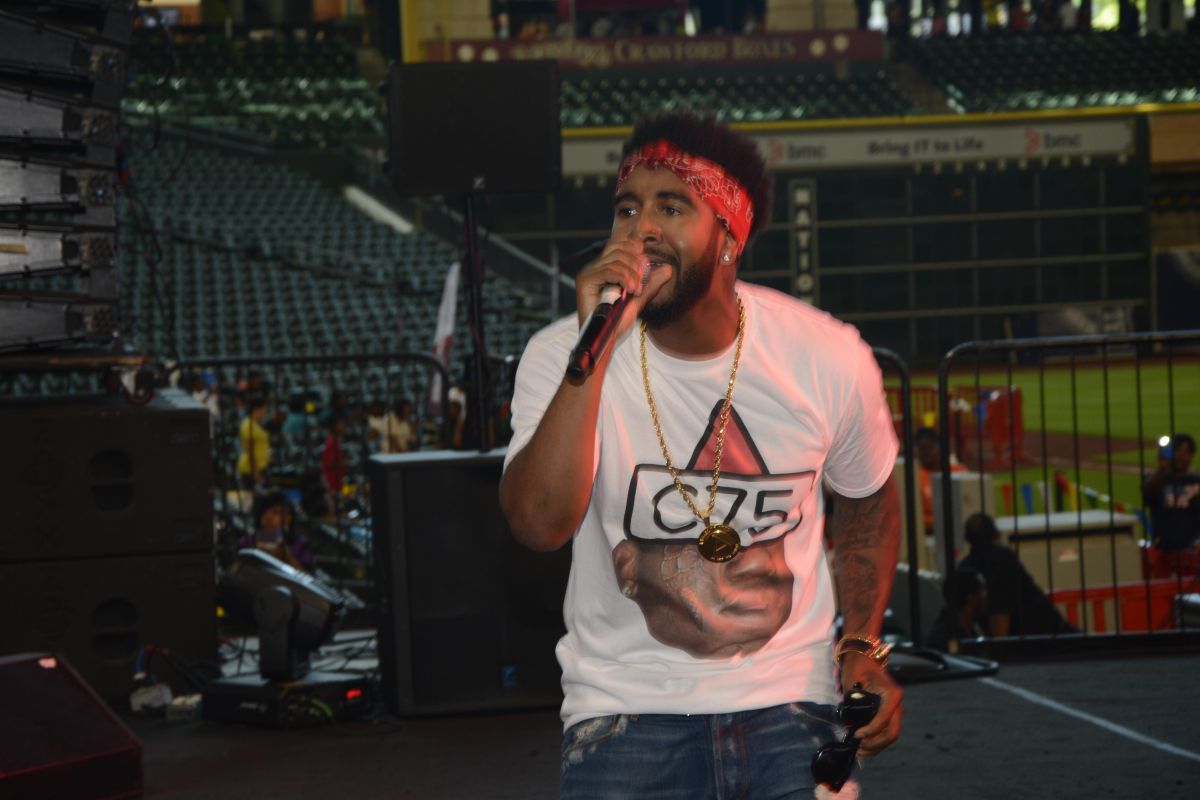 Omarion