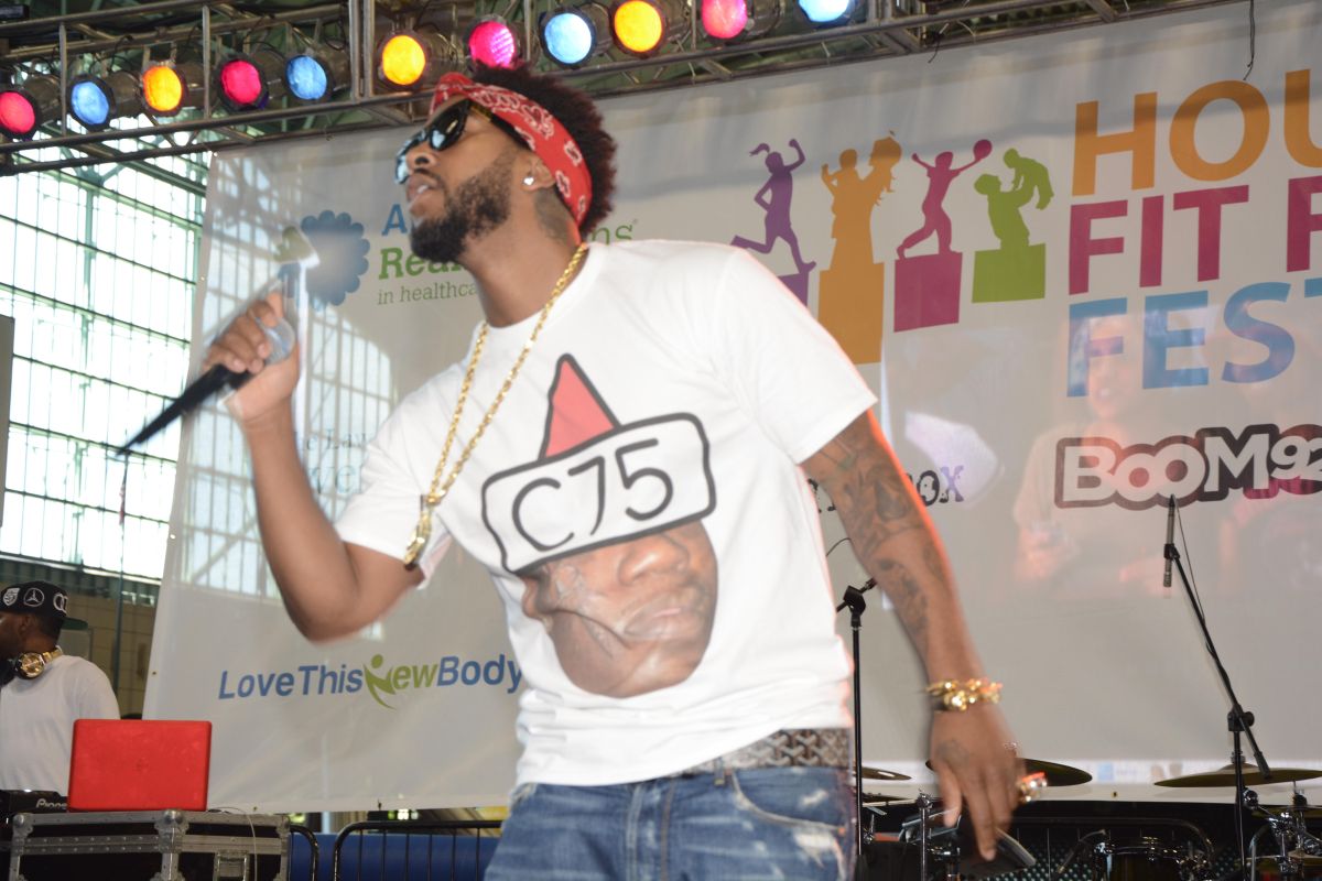 Omarion