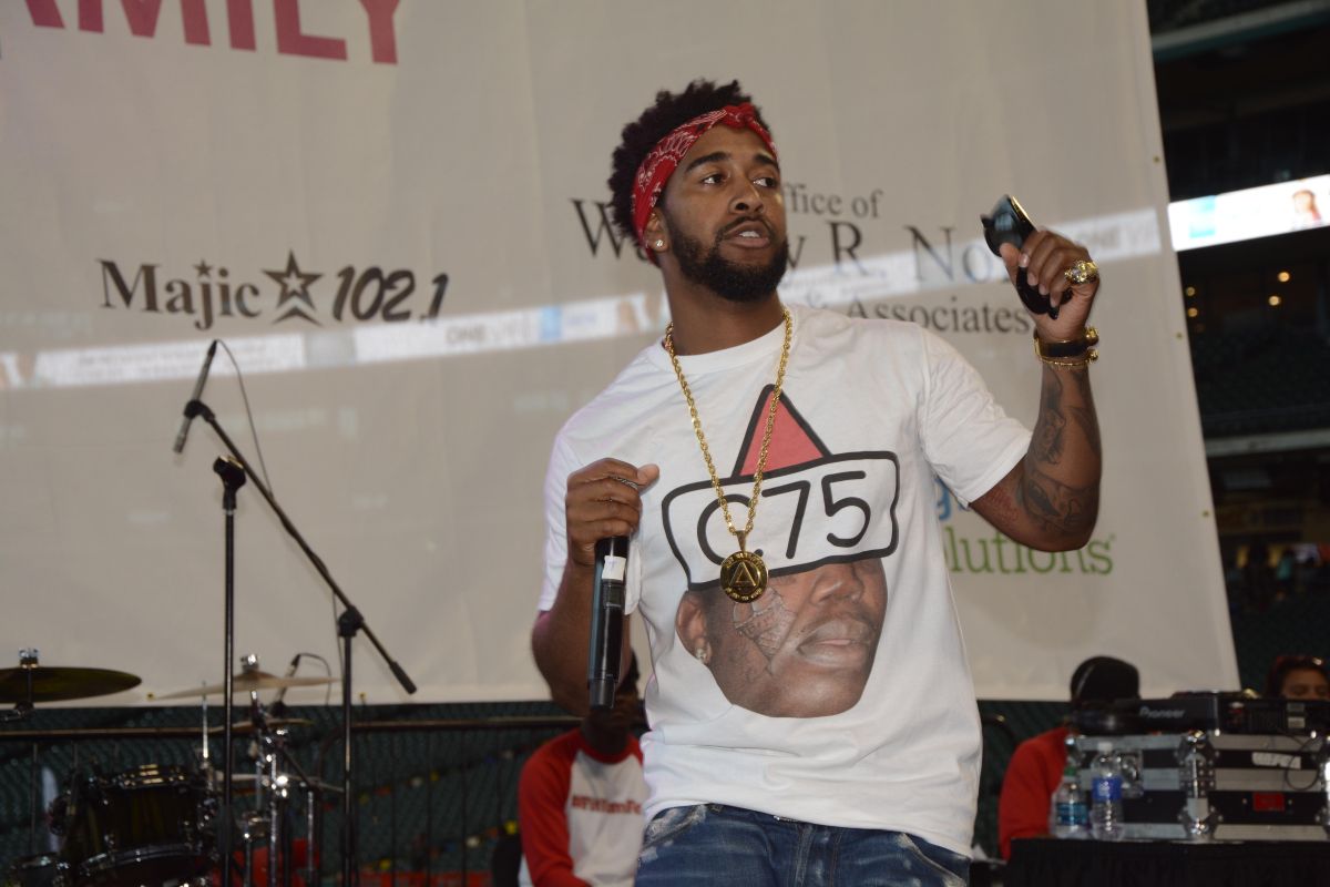 Omarion