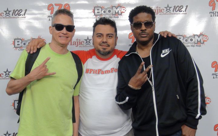 Kid N Play