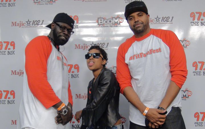 Dej Loaf