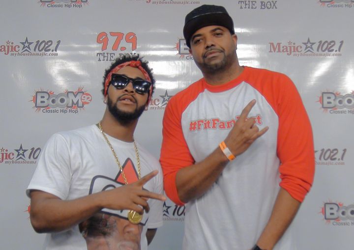 Omarion