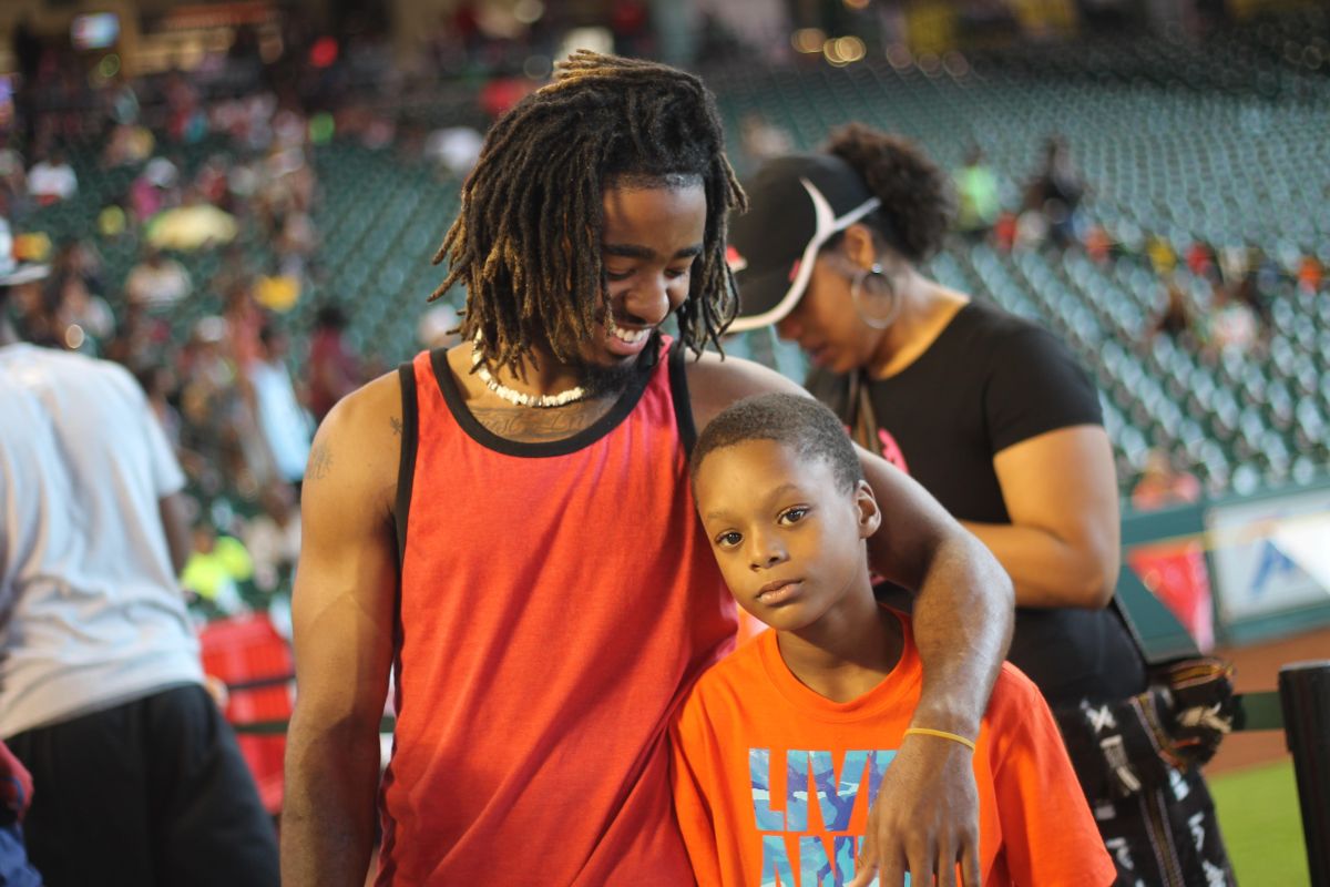 Houston Fit Family Fest