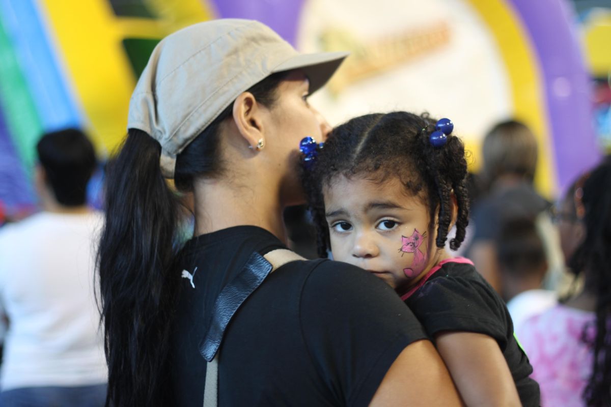 Houston Fit Family Fest
