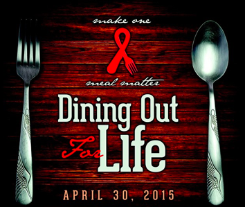 Dining Out For Life