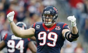Wild Card Playoffs - Cincinnati Bengals v Houston Texans