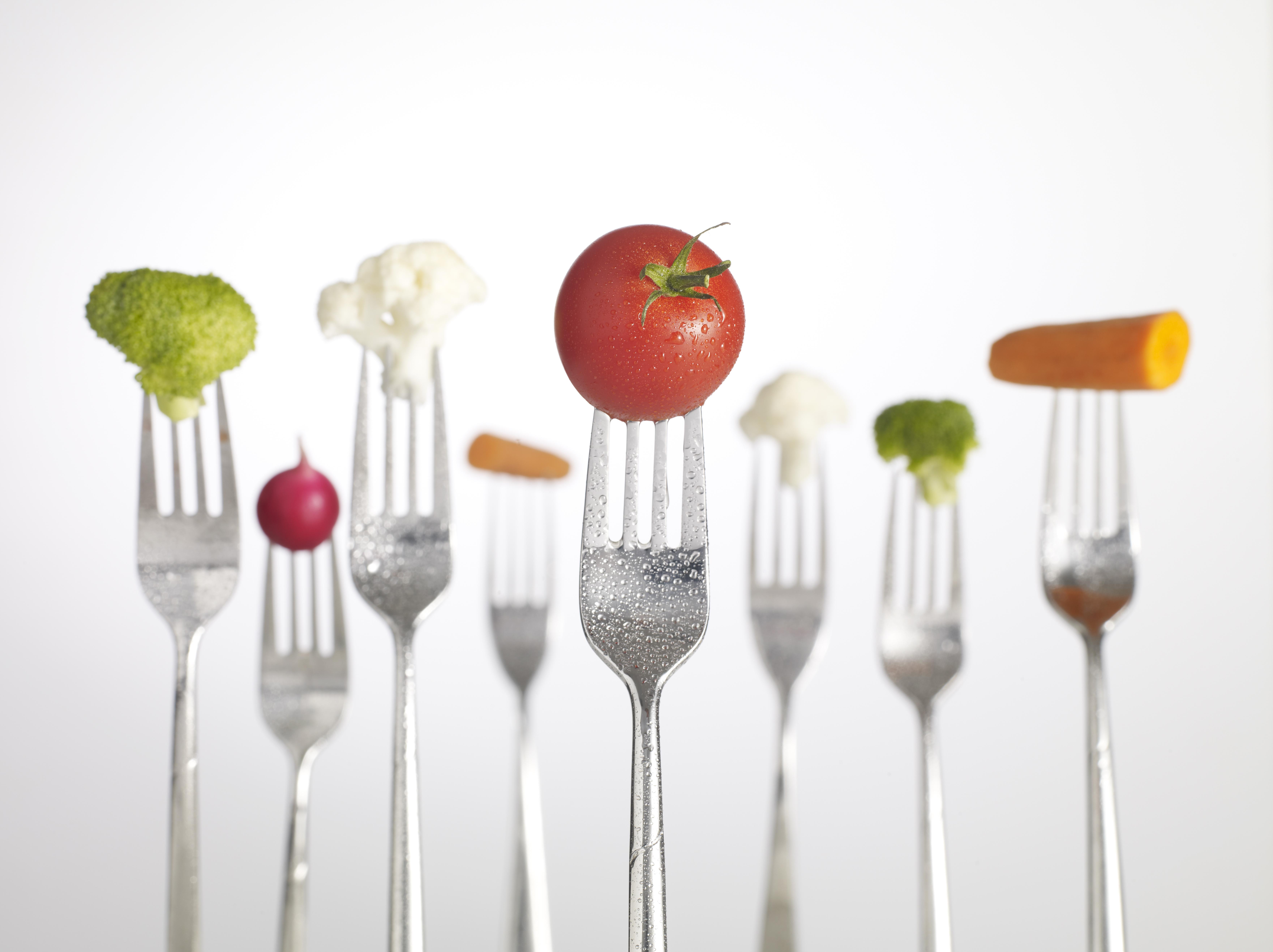 raw food