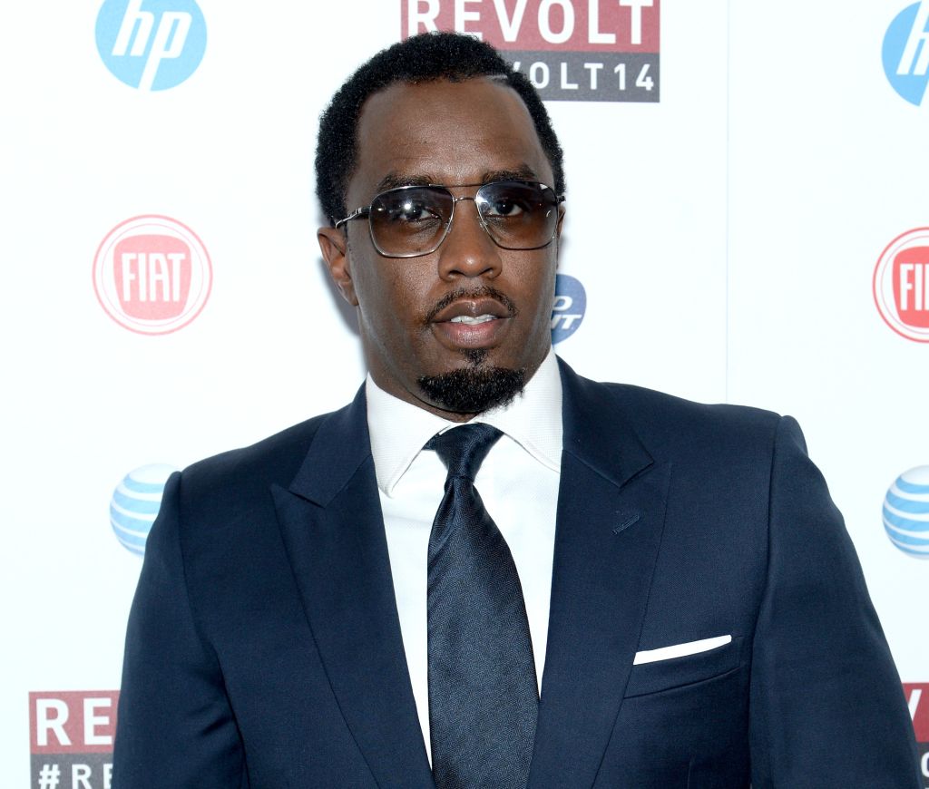 Diddy