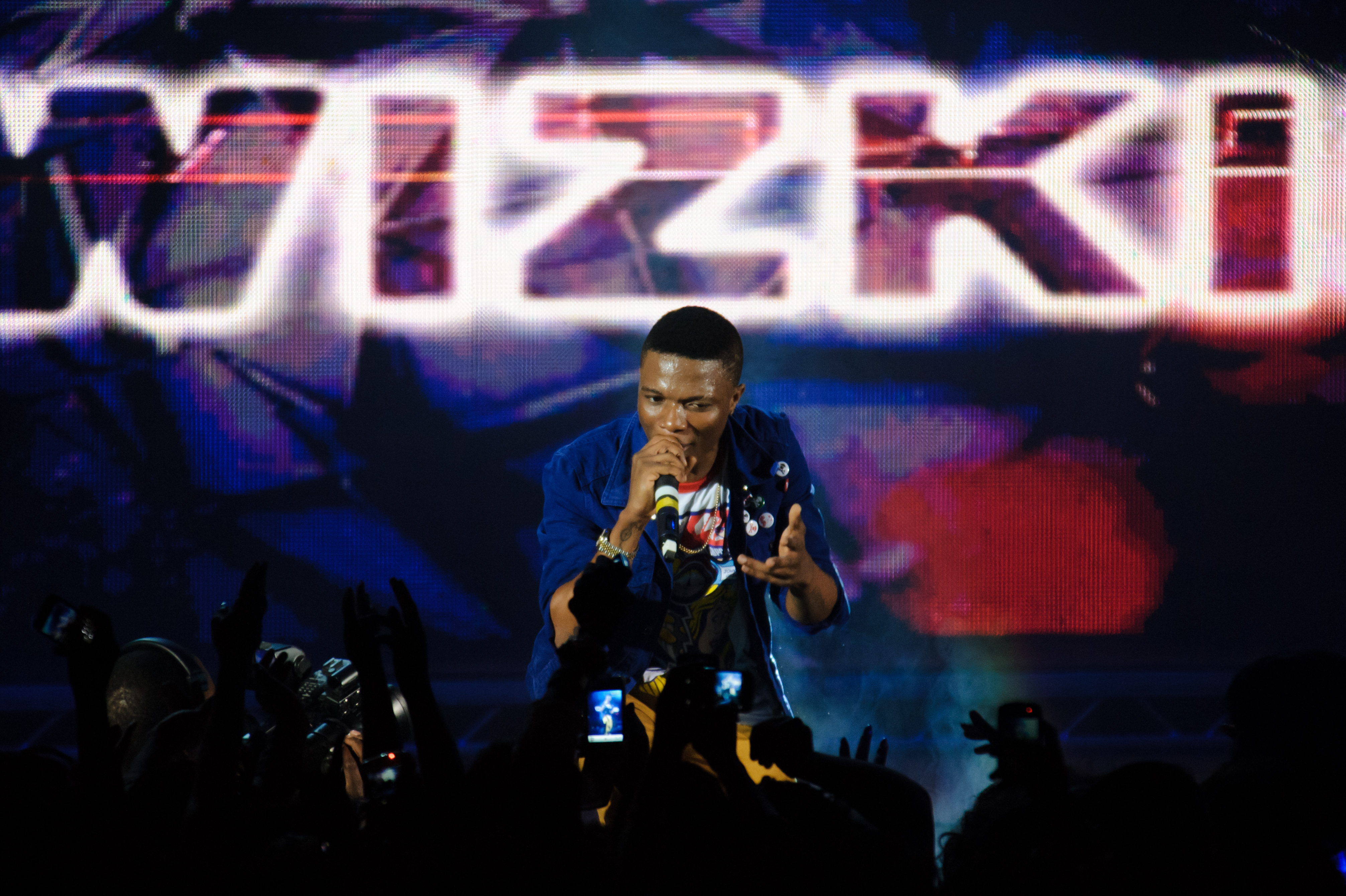 WizKid