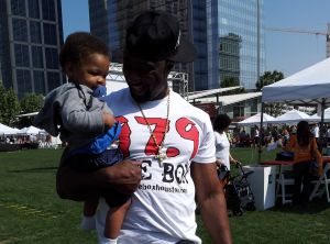 UT Health Stomp Out Stroke Photos