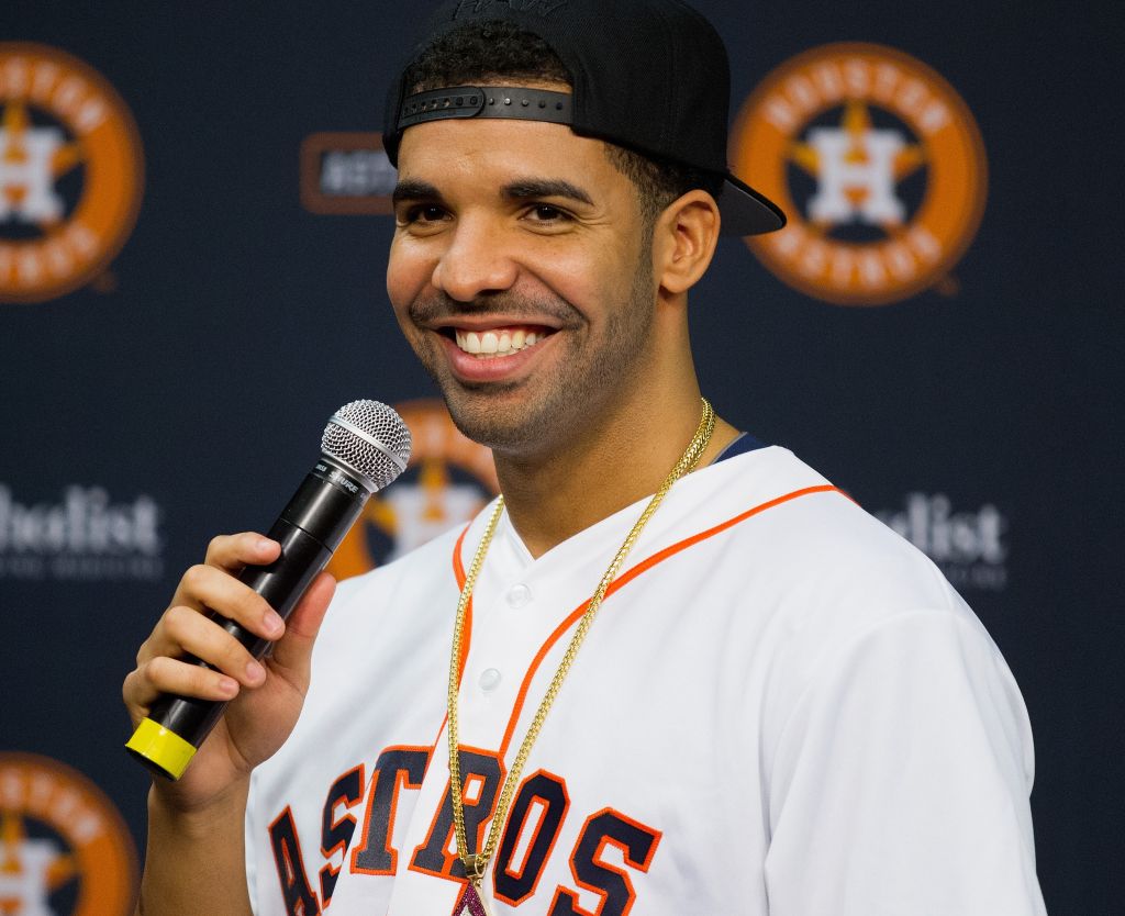 Arizona Diamondbacks v Houston Astros