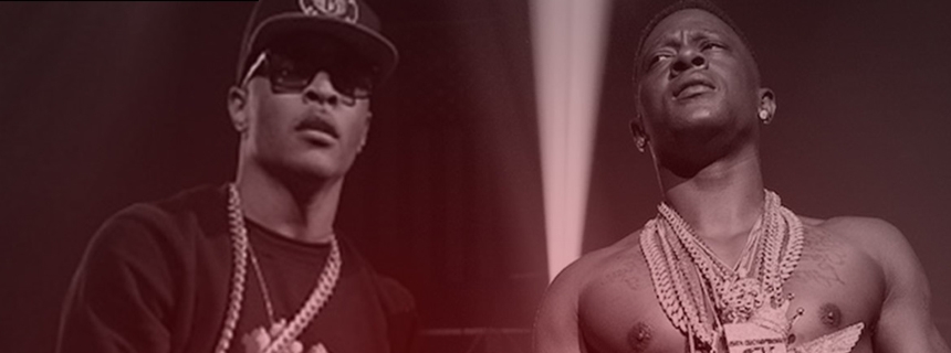 Houston Summer Jam 2015