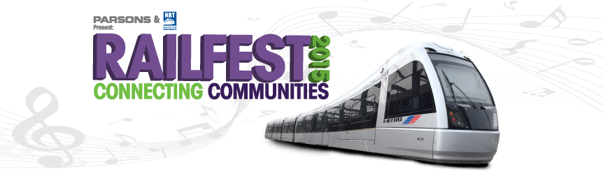 Railfest