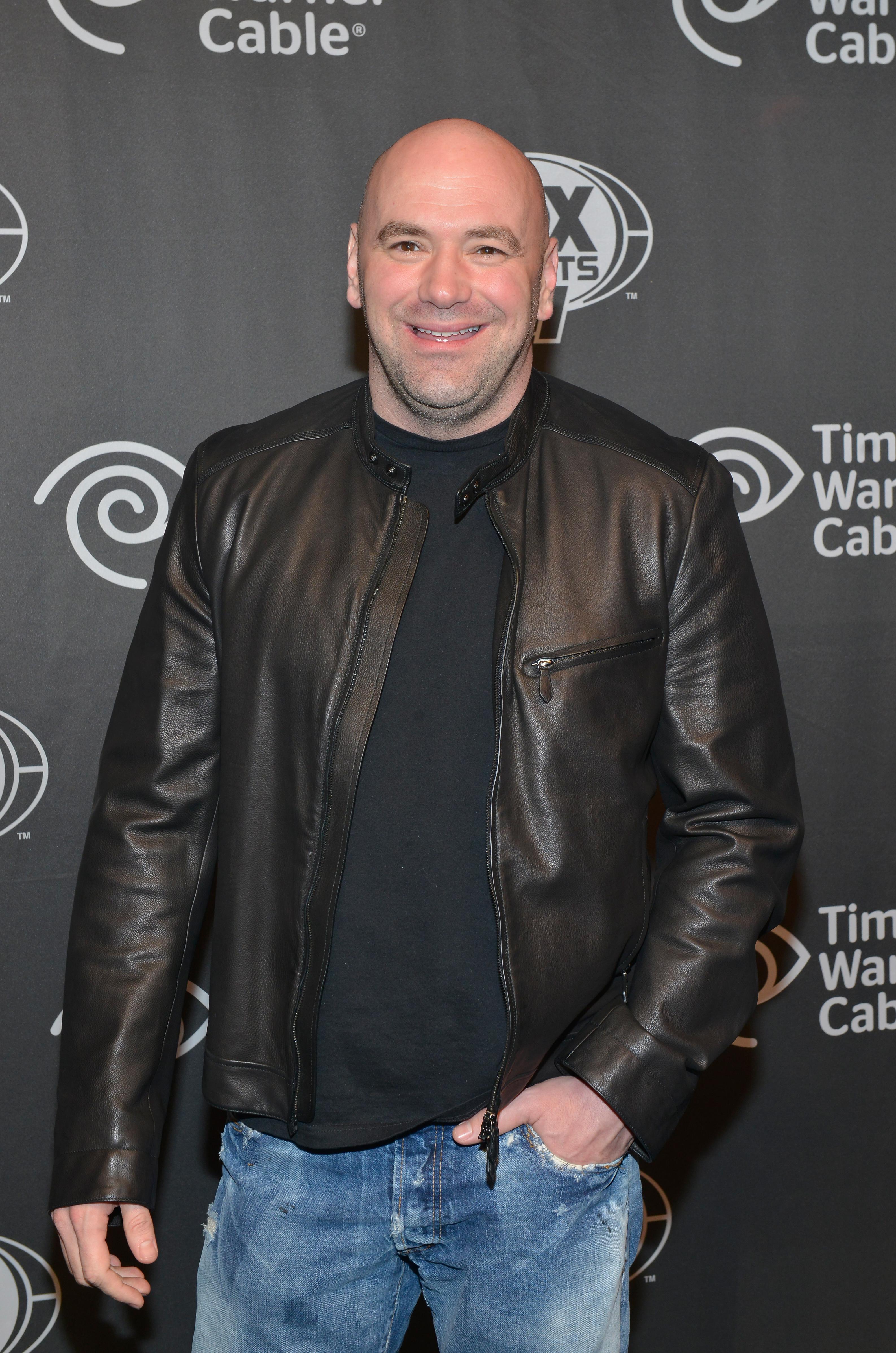 Time Warner Cable Studios Presents FOX Sports 1 Thursday Night Super Bash
