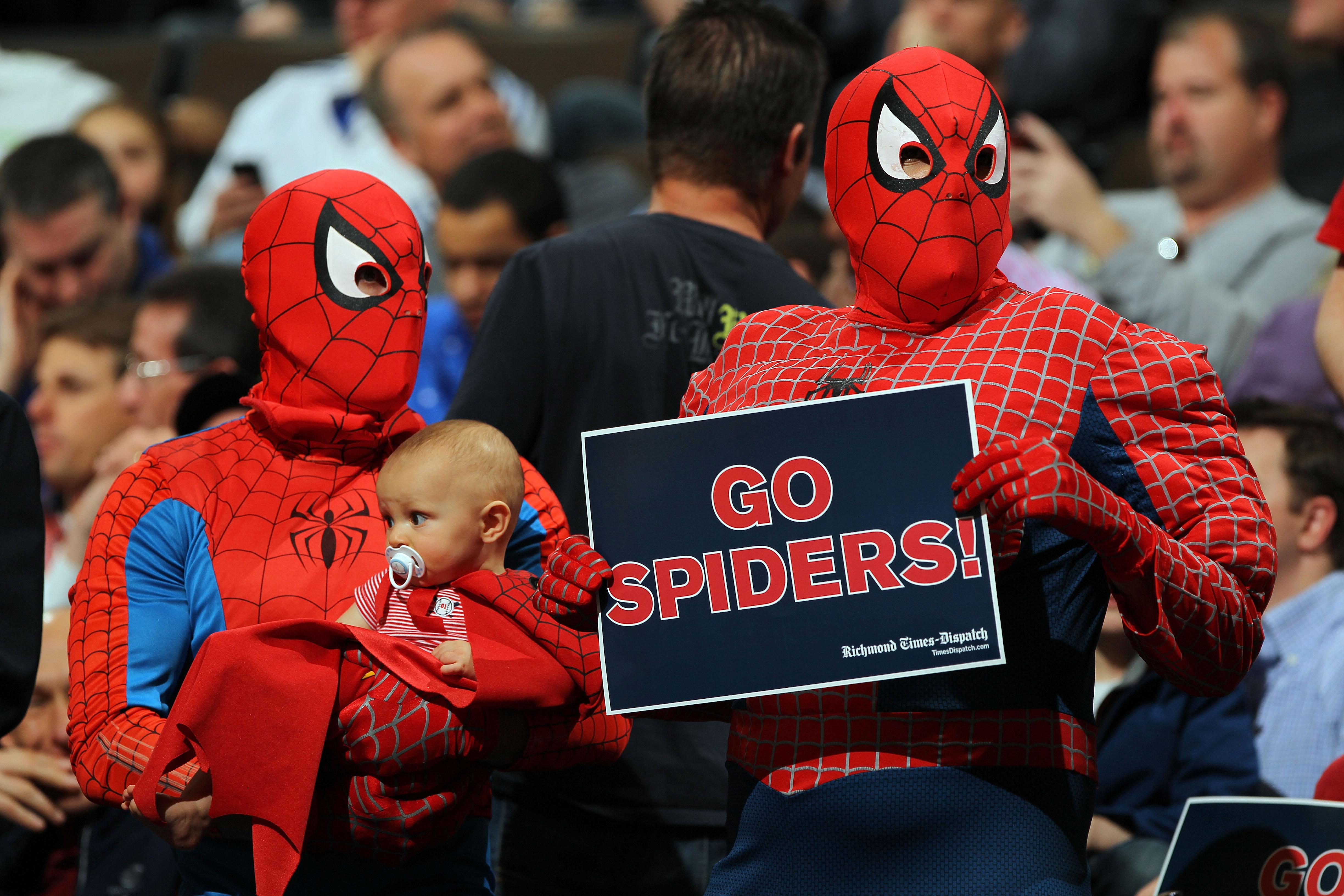 Morehead State v Richmond