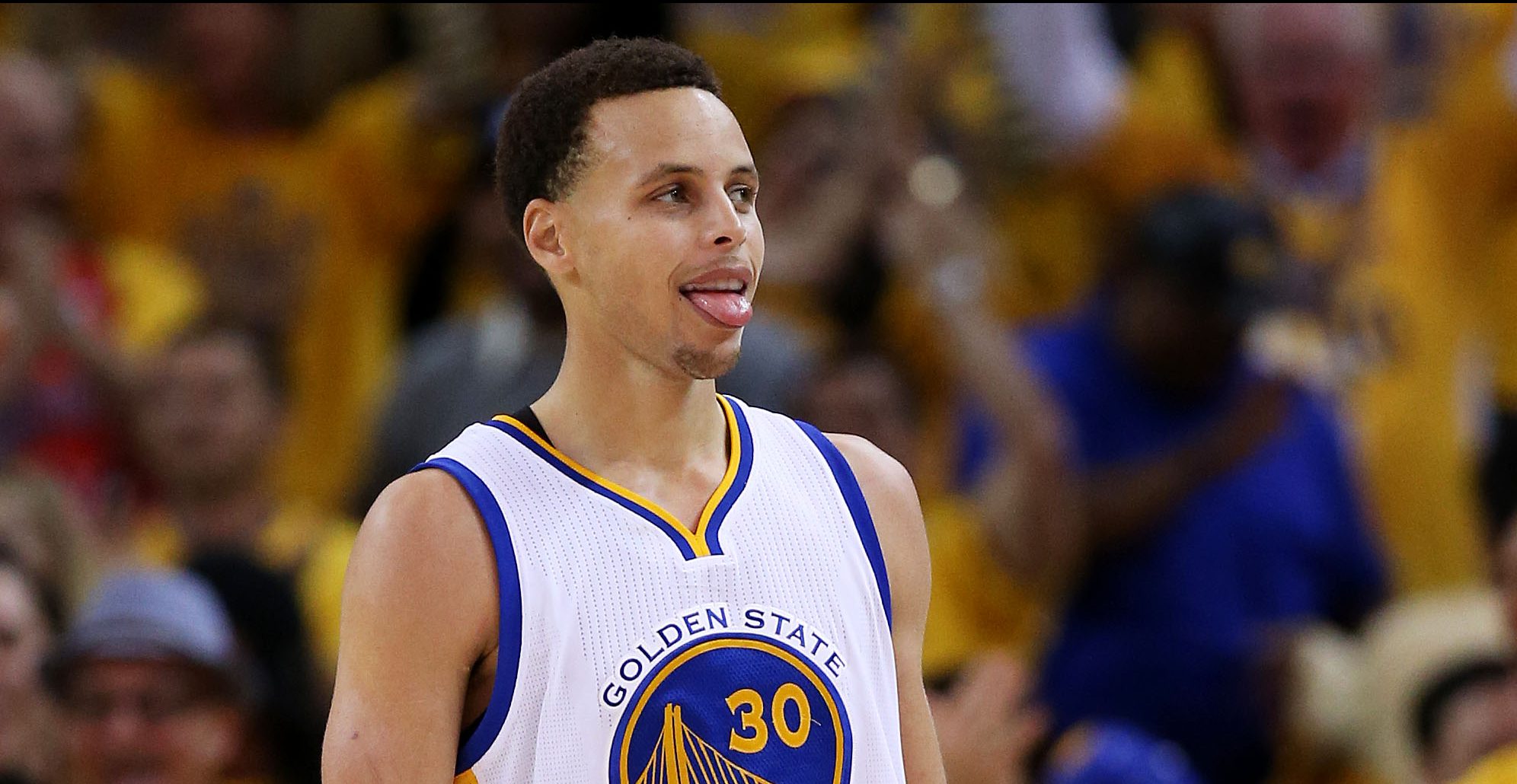 Houston Rockets v Golden State Warriors - Game One