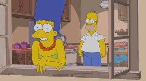 The Simpsons