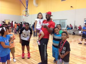 Boy & Girls Club