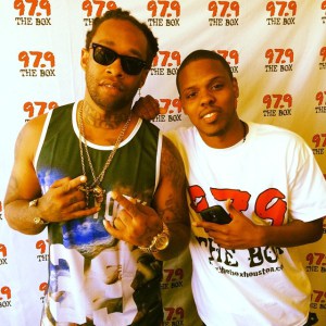 Amir Diamond Ty Dolla $ign
