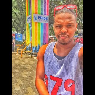 Amir Diamond Pride