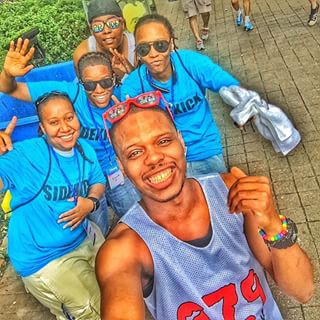 Amir Diamond Pride