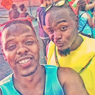 Amir Diamond Pride