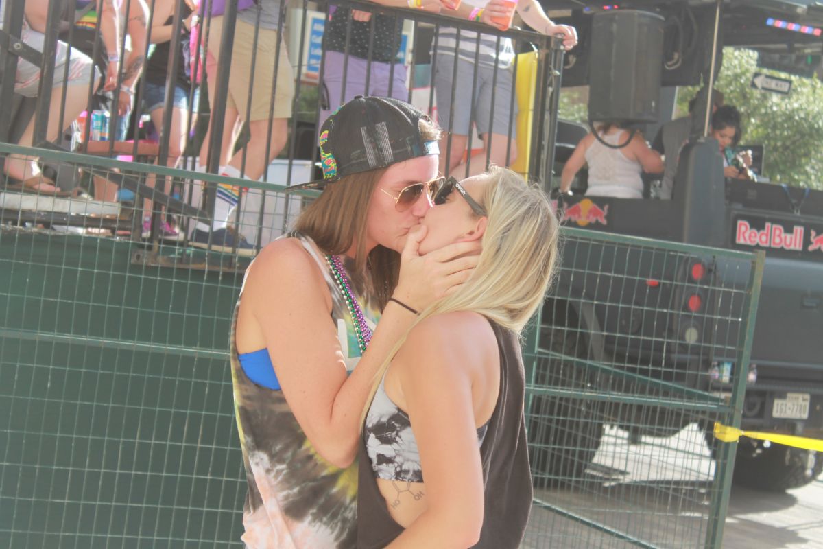 Houston LGBT Pride Celebration