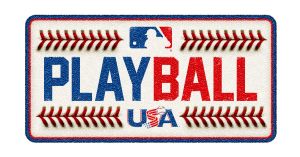 PLAY BALL