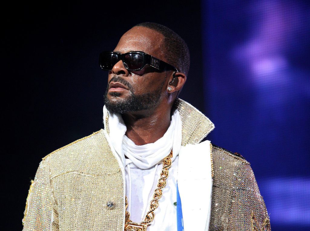 WGCI Summer Jam 2014
