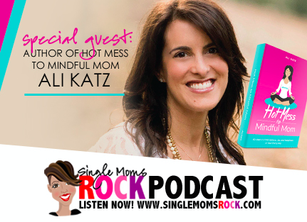 single moms rock-BIG