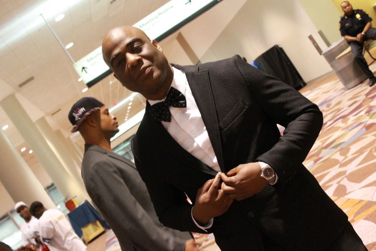 GoDJAwards Red Carpet
